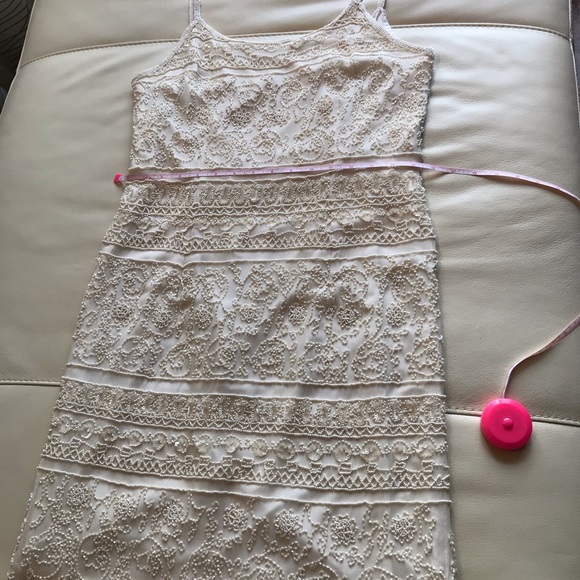 💕Host Pick💕 Stunning beaded vintage dress from the 90s’ - Picture 8 of 16